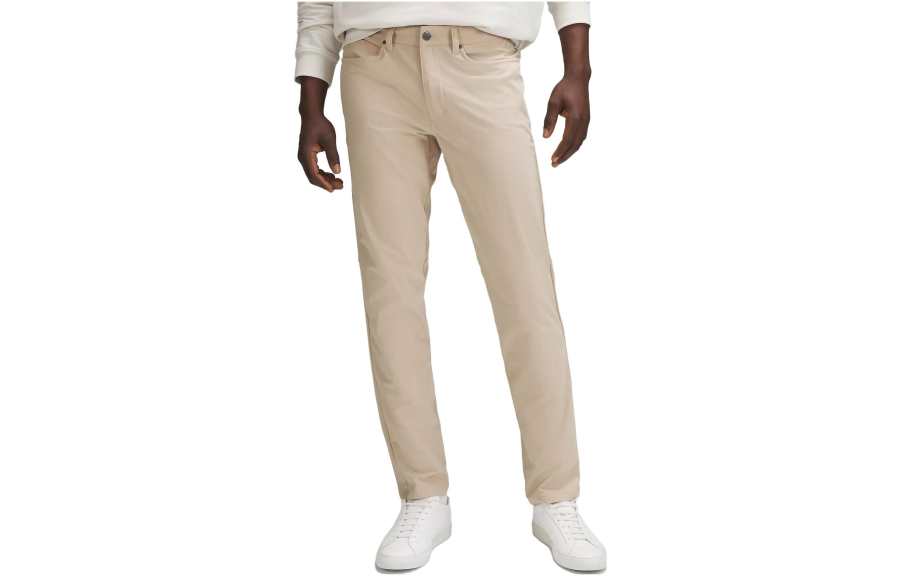 Lululemon Lululemon ABC Casual Pants Men's