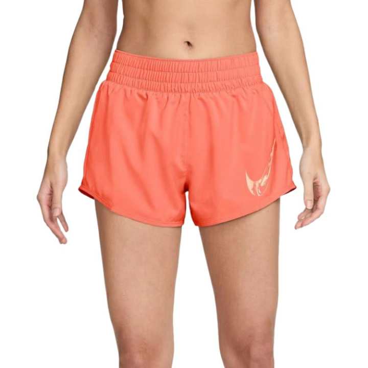 Nike Nike Sports Shorts Women's Orange