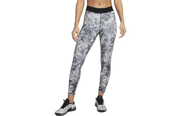 Nike Nike Sports Pants Women's Iron Gray Moderate