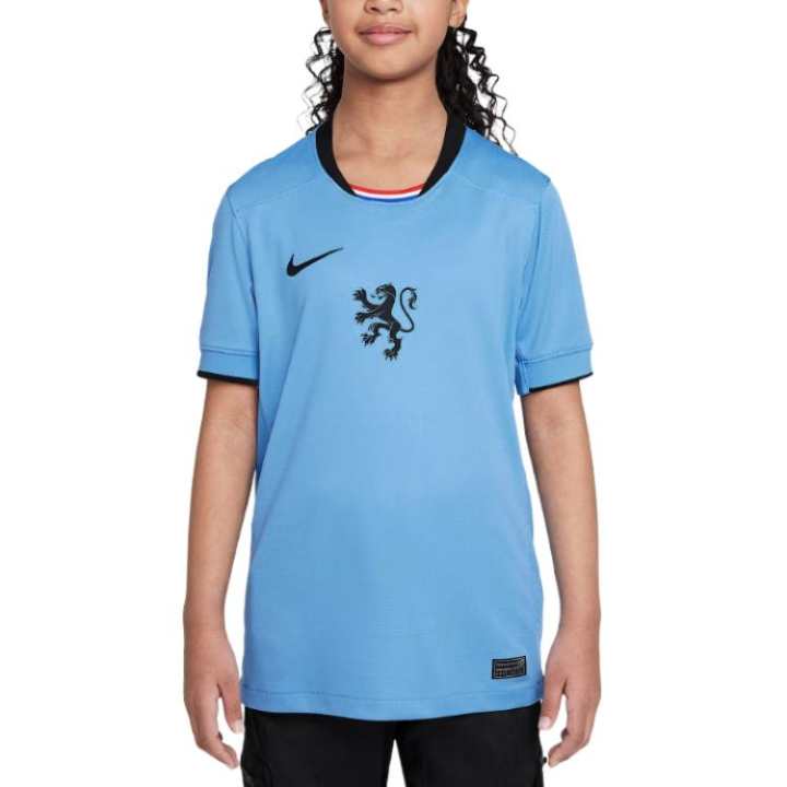 Nike Nike Kids T Shirts Moderate