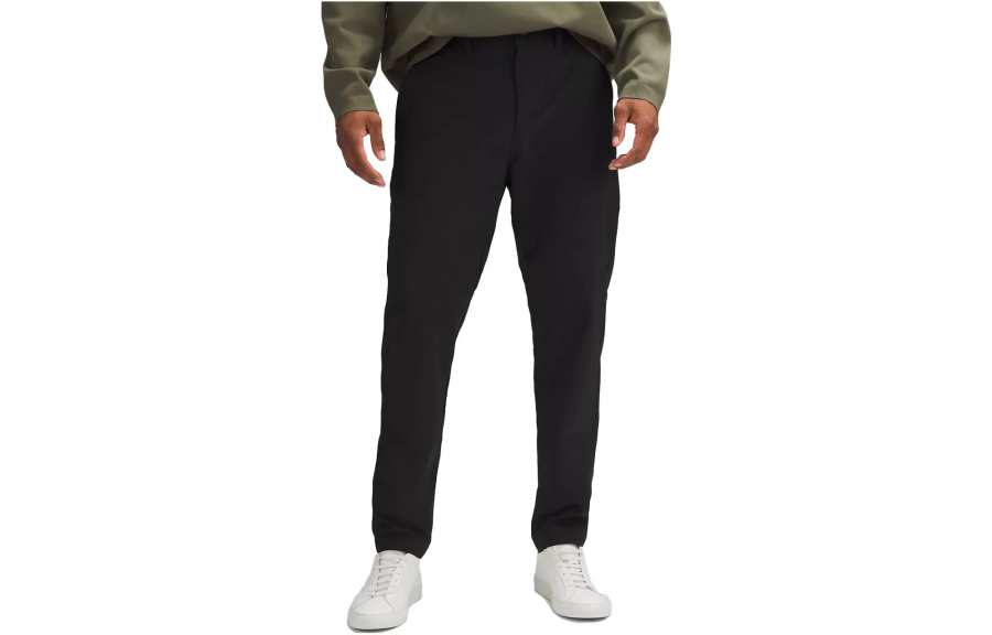 Lululemon Lululemon Warpstreme Casual Pants Men's