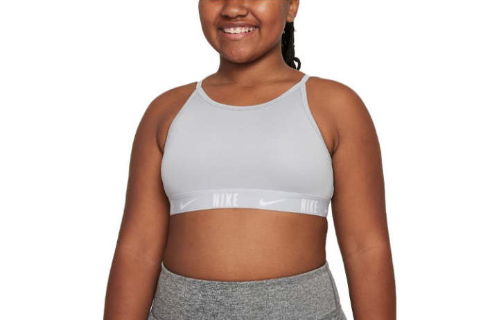 Nike Nike Kids Bandeaus, Bras & Training Bras Moderate
