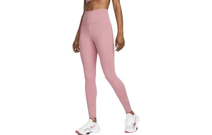 Nike Nike Leggings Women's Peach Moderate