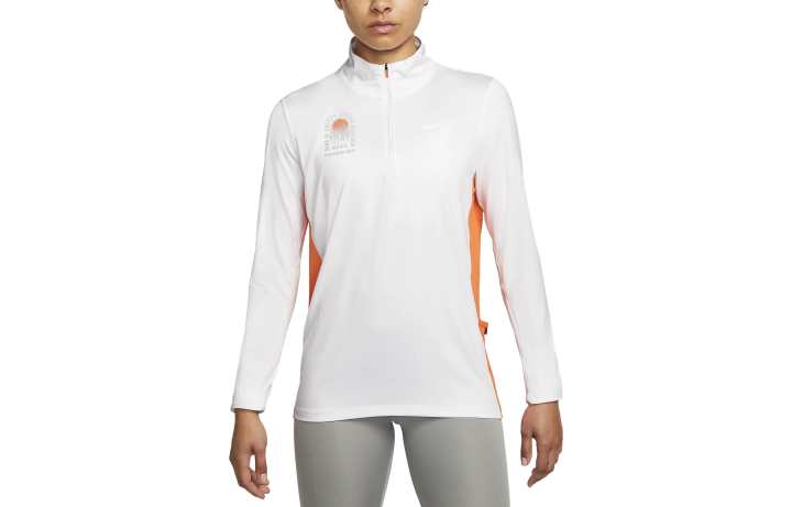 Nike Nike Jackets Women's White Turtleneck Thin Other