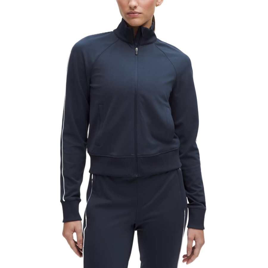 Lululemon Classic FitEverlux™ Track Jackets & Coats Women's
