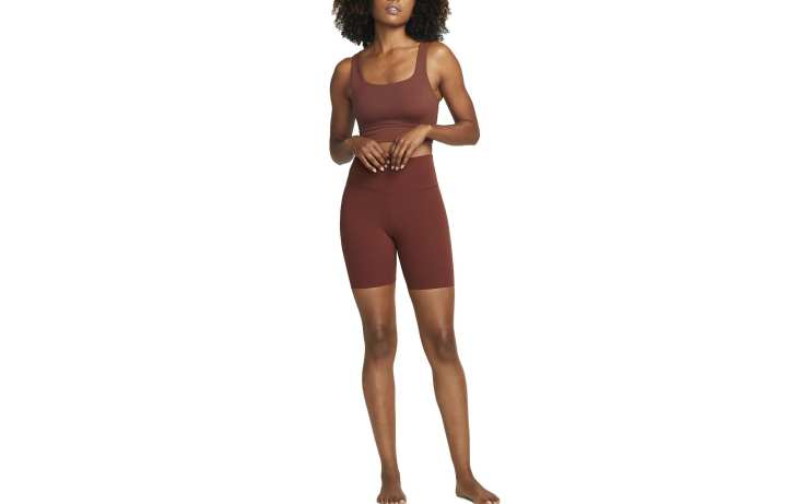 Nike Nike Sports Underwear Women's Dark Color Moderate