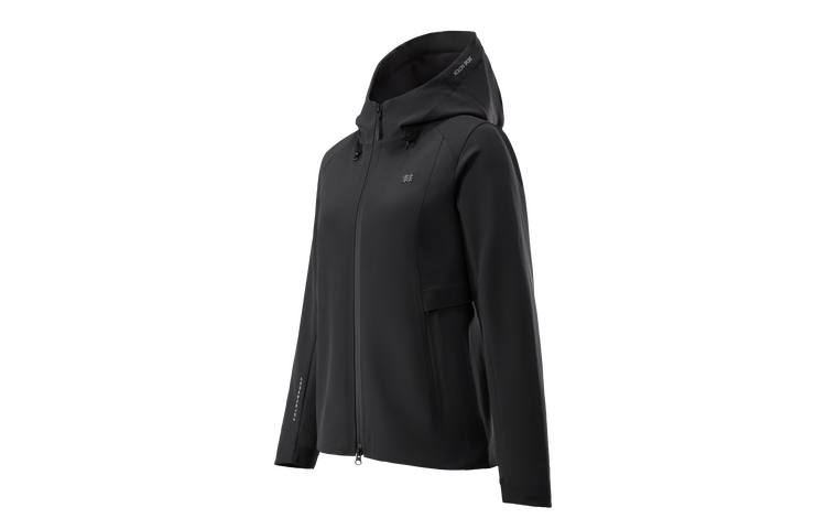 KOLON SPORT HIKING Soft Shell Jacket Women's