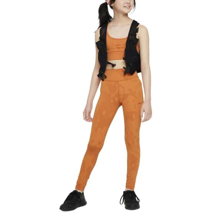 Nike Nike Kids Bandeaus, Bras & Training Bras Moderate