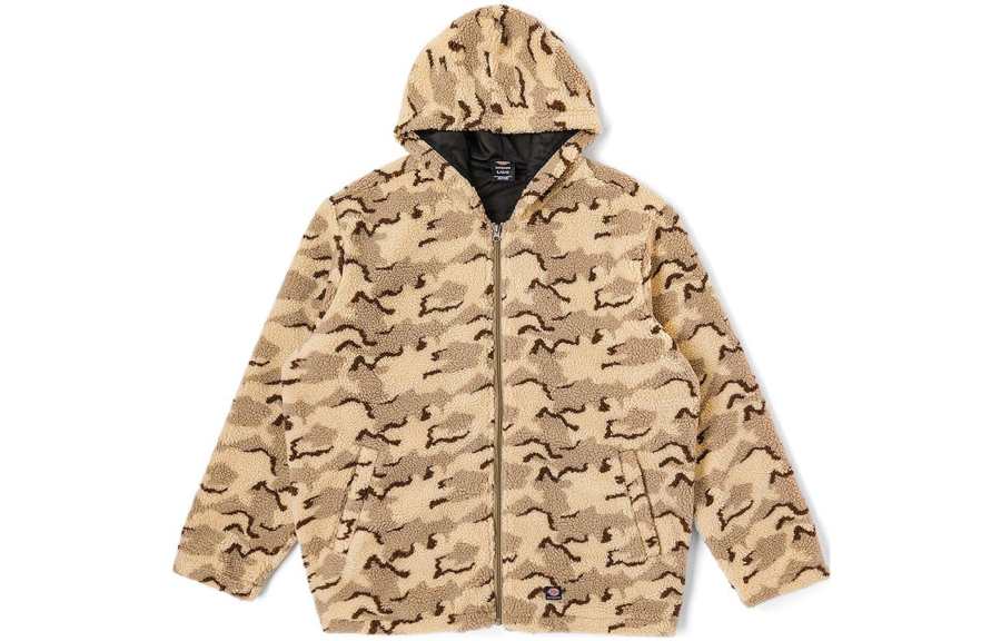 Dickies Dickies Jackets Men's Hooded Moderate Other