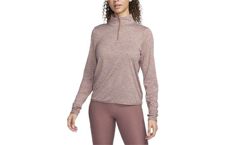 Nike Nike Regular T Shirt Women's Smokey Mauve