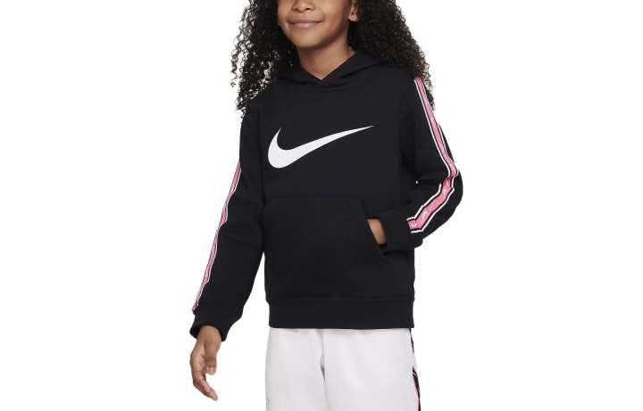 Nike Nike Kids Sweatshirts Hooded Moderate