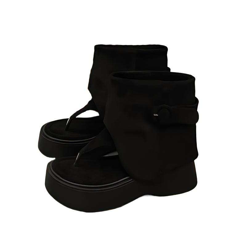 OLDDESIRE Roman Sandals Women's