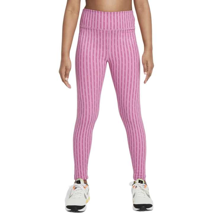 Nike Nike Casual Pants Teenagers Pink