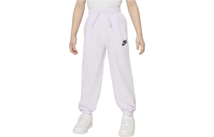 Nike Nike Knitted Sweatpants Kids' Micro Grape Purple