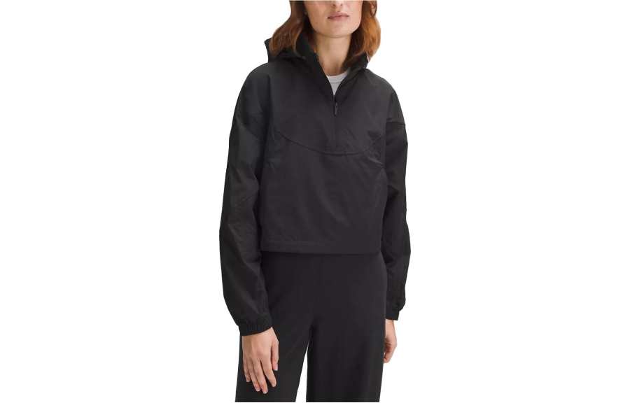 Lululemon Lululemon Jackets Women's Hooded Moderate Other