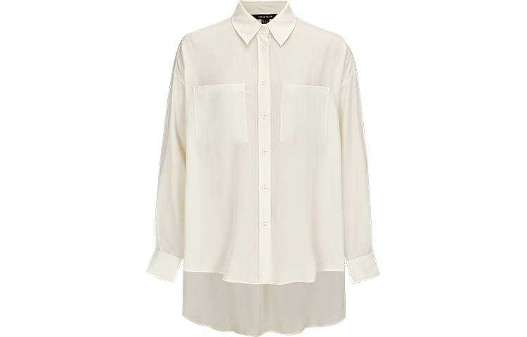 URBAN REVIVO Women's Shirt Women's