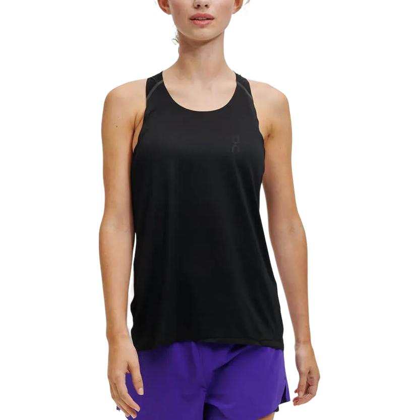 On Tank T Running Tank Top Women's