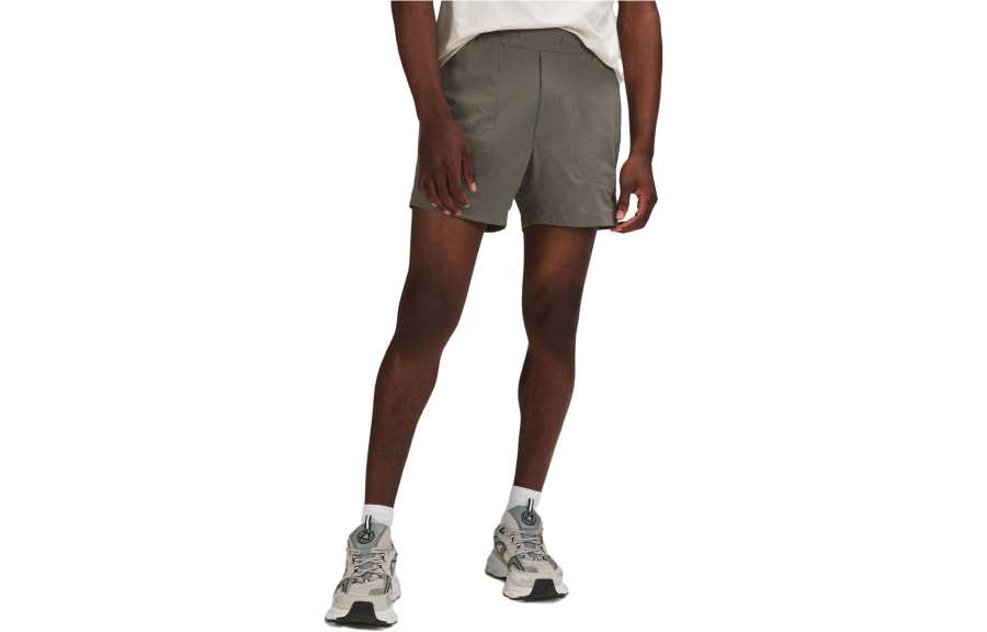 Lululemon Lululemon Bowline Casual Shorts Men's Moderate