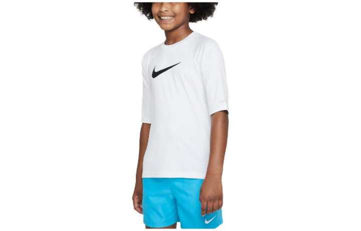 Nike Nike Casual Sportswear White Kids'