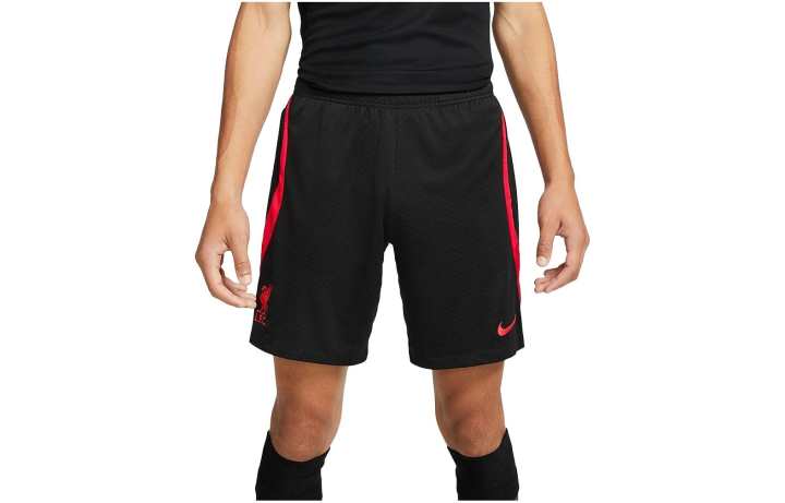 Nike Nike Casual Shorts Men's Black Moderate