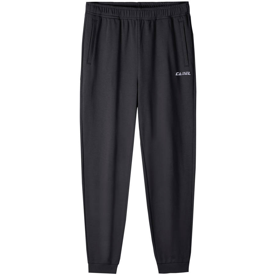 CAMEL CAMEL Urban Function Series Knitted Sweatpants Men's