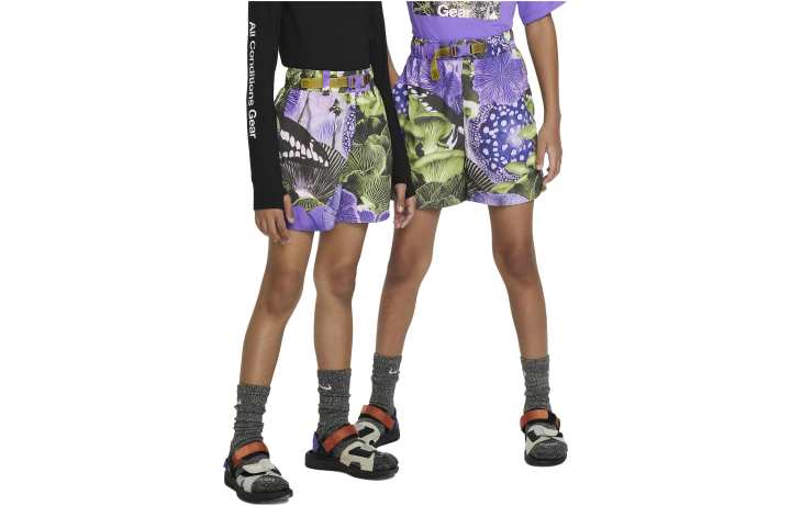 Nike Nike Kids Shorts Moderate