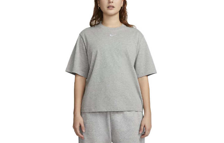 Nike Nike Sportswear Essential Women's Boxy T-Shirt