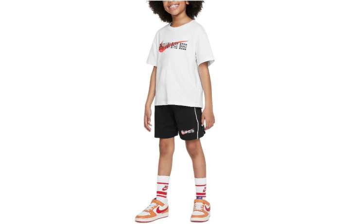 Nike Nike Infant And Toddler Suit Baby Black