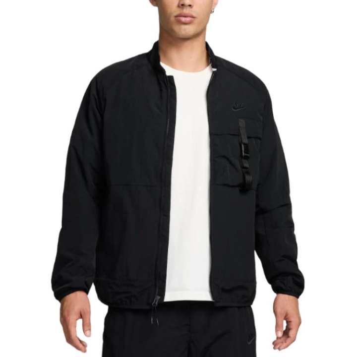 Nike Nike Jackets & Coats Men's Black