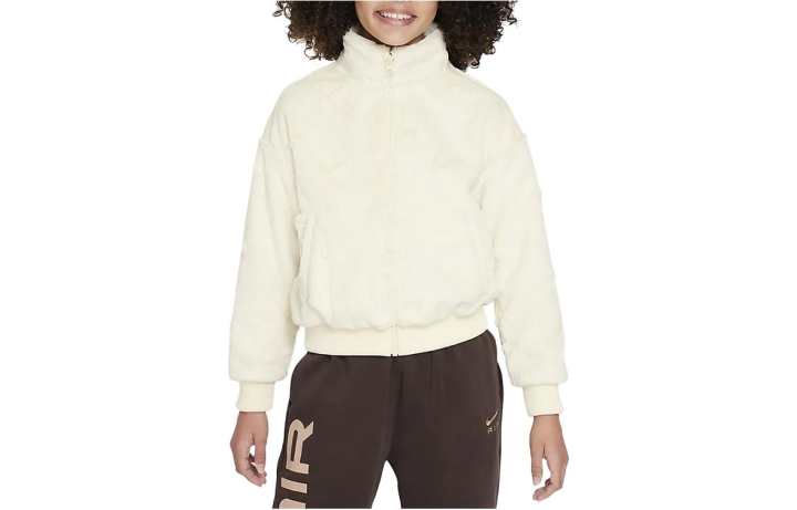 Nike Nike Jackets & Coats Coconut Milk Kids'