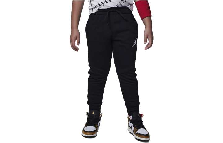 Jordan Jordan Knitted Sweatpants Black Kids'
