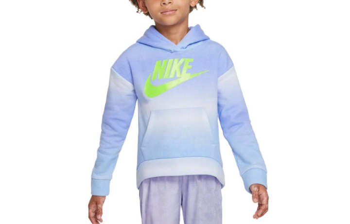 Nike Nike Sweatshirt Dodger Blue Kids'