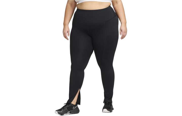 Nike Nike Leggings Women's Black Moderate