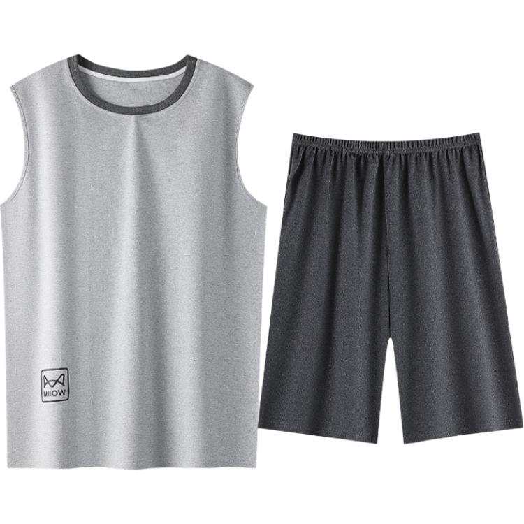 MIIOW MIIOW Men's Pajama Sets