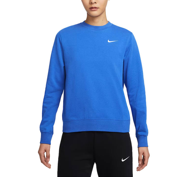 Nike Nike TeamClub Shirt Women's Blue