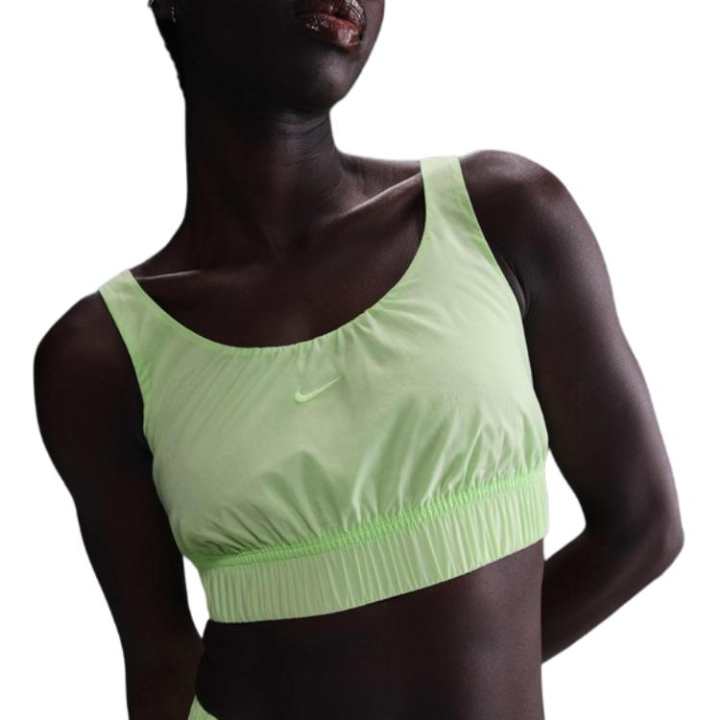 Nike Nike Sportswear Chill Poplin Slim Cropped Tank Top