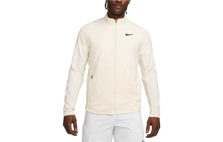 Nike Nike Jackets Men's Coconut Milk Stand Collar Moderate Other