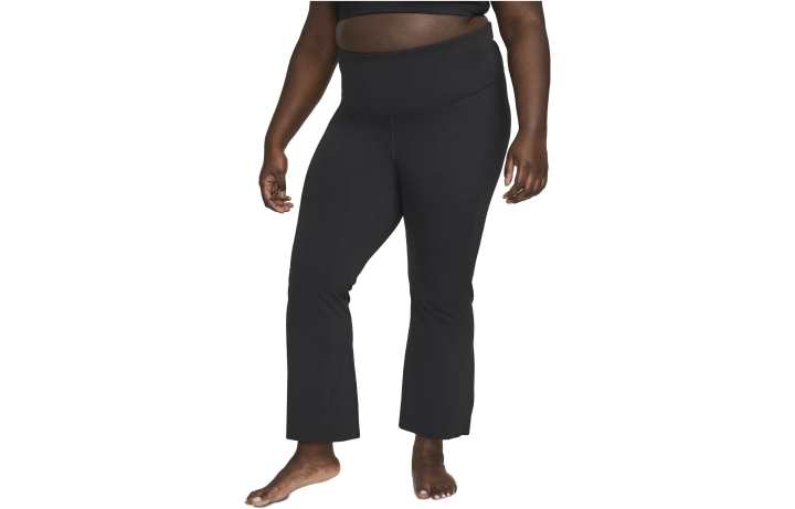 Nike Nike Yoga Dri-FIT Luxe Women's Flared Pants Plus Size