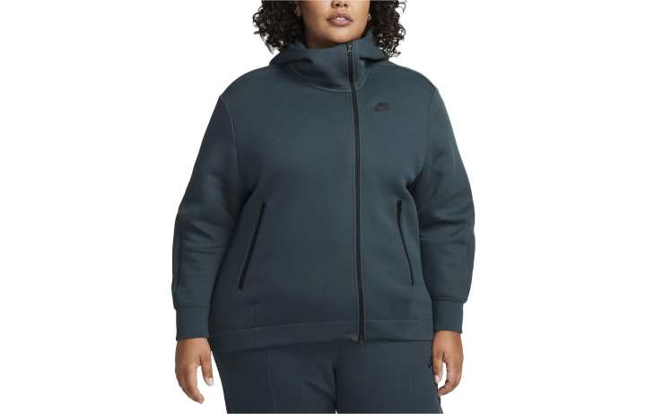 Nike Nike Sportswear Jacket Women's Dark Green