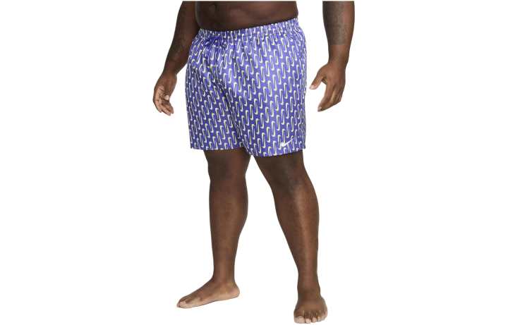Nike Nike Swim Men's 9' Volley Shorts Extended Size