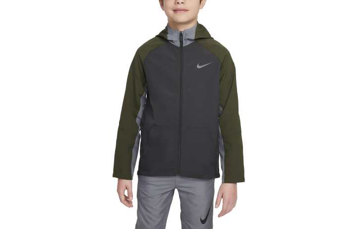 Nike Nike Kids Jackets Hooded Moderate