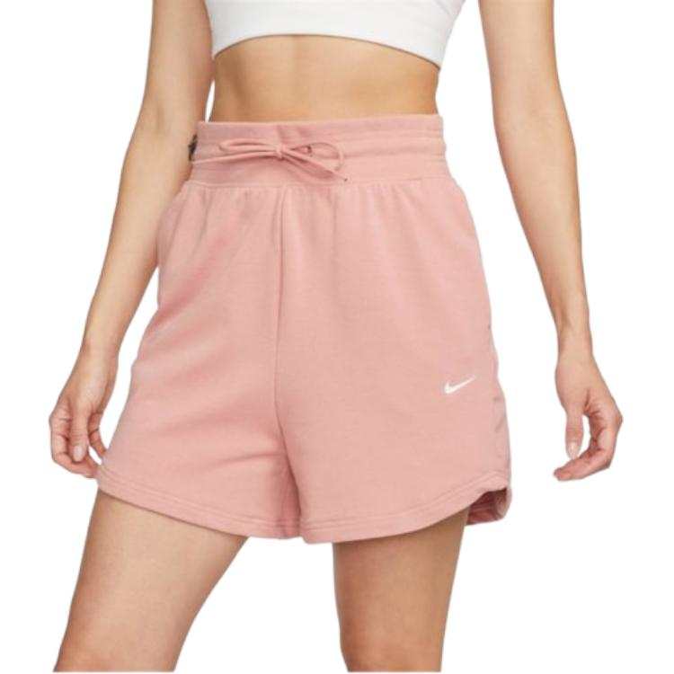 Nike Nike Casual Shorts Women's Pink