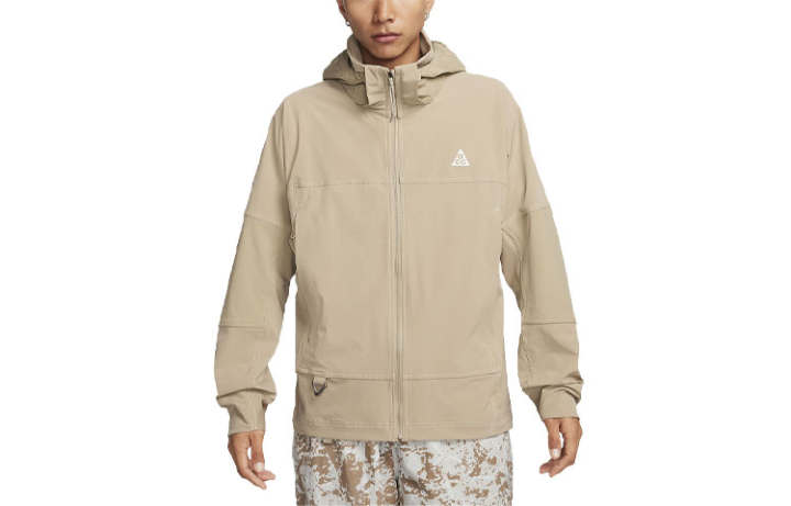 Nike Nike ACG Jackets & Coats Men's Khaki