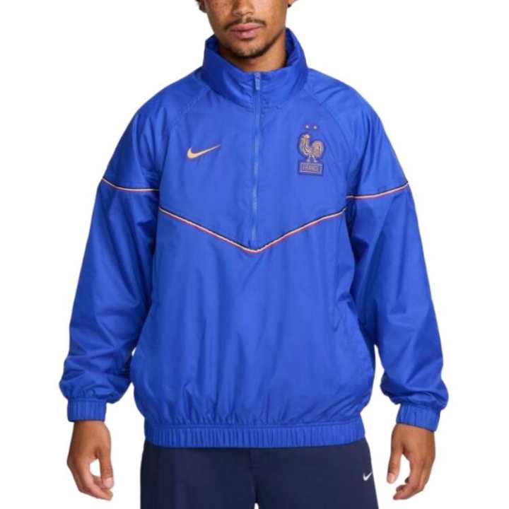 Nike Nike Club Jackets & Coats Men's Bright Blue