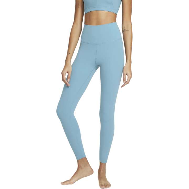 Nike Nike Dri Fit Leggings Women's Sky Blue