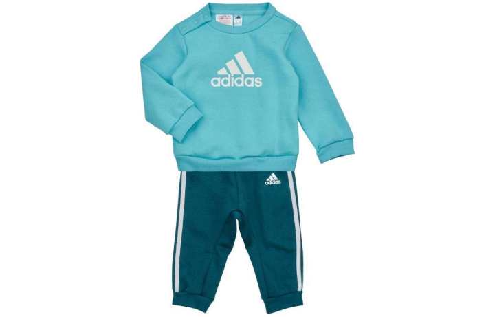 Adidas Adidas Kids Matching Sets Blue Infant And Toddler