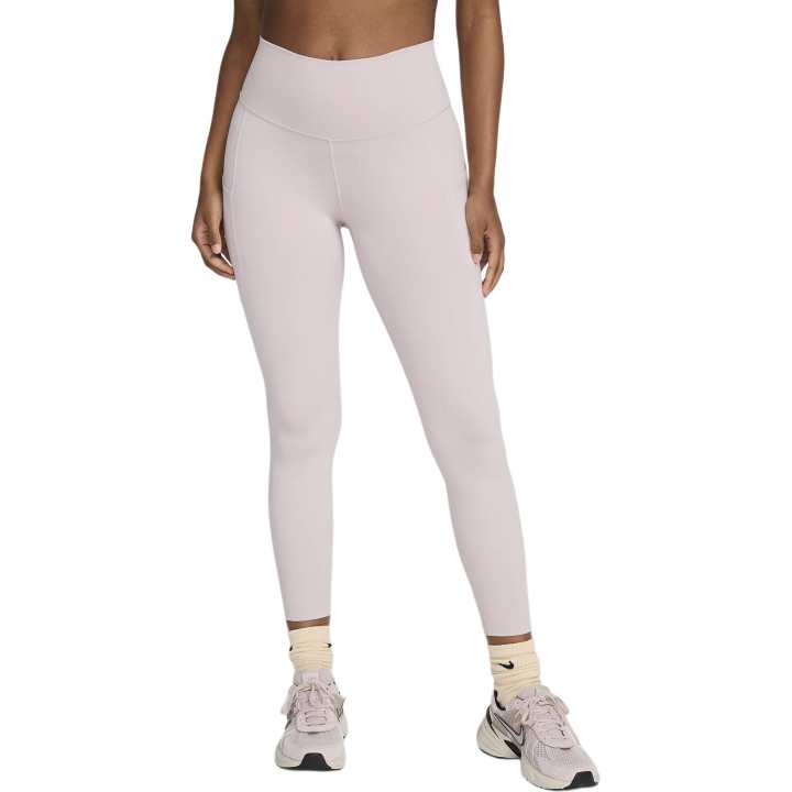 Nike Nike One Women's High-Waisted 7/8 Leggings with Pockets