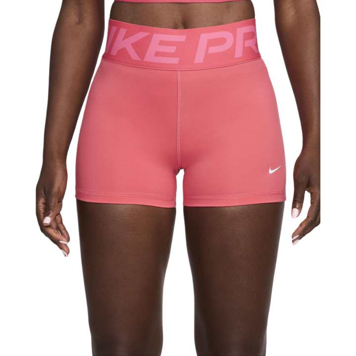 Nike Nike Pro Sculpt Women's High-Waisted 3' Biker Shorts