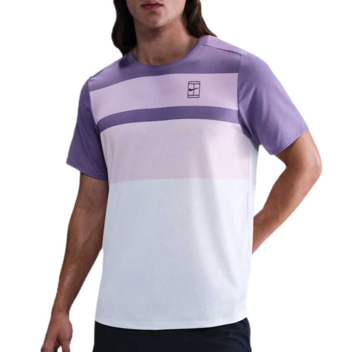 Nike Nike Court Advantage Men's Tennis Top