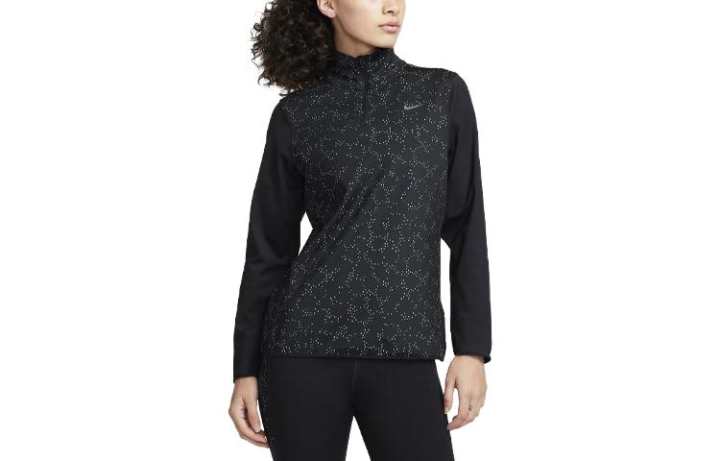 Nike Nike Swift Element Women's 1/4-Zip Running Top